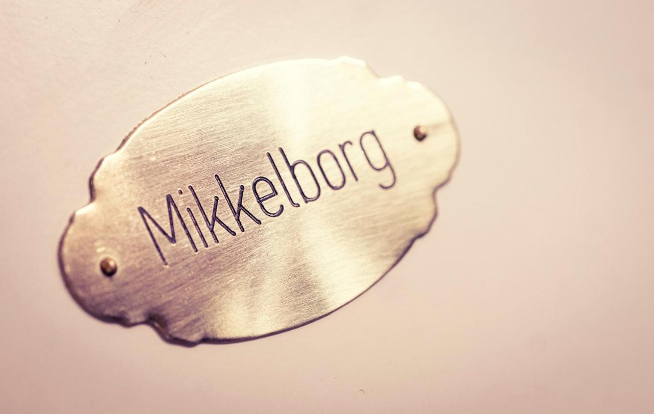 Asminderod Kro Fredensborg Exterior photo